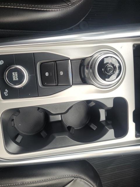 used 2023 Ford Explorer car, priced at $33,856