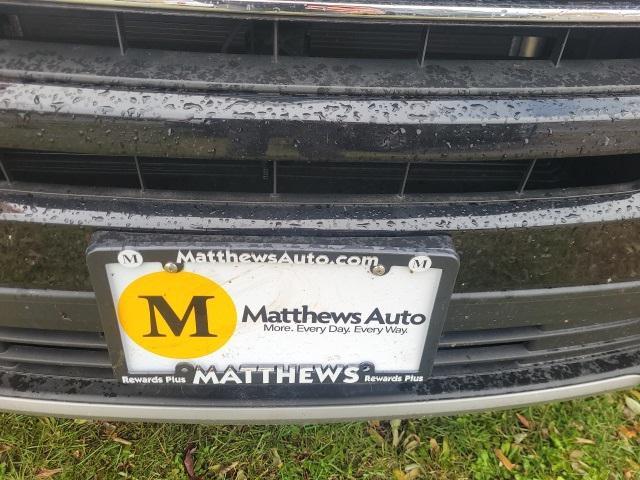 used 2023 Ford Explorer car, priced at $33,856