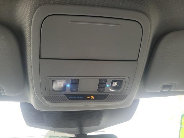 used 2023 Ford Explorer car, priced at $33,856