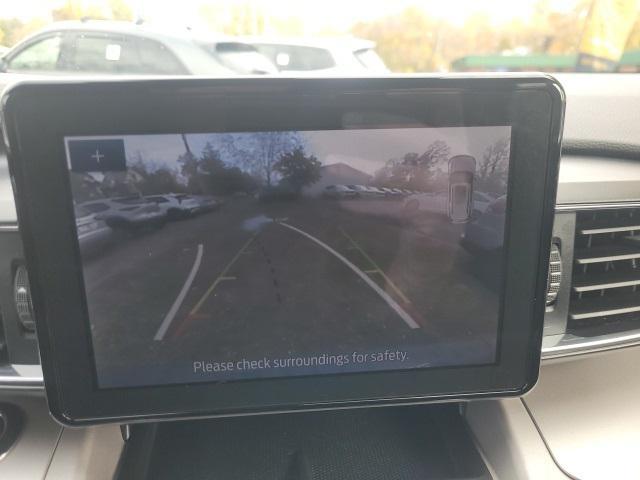 used 2023 Ford Explorer car, priced at $33,856