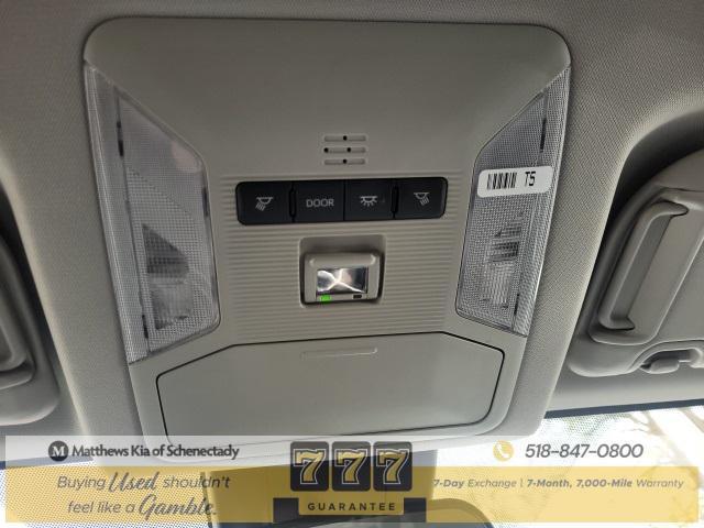 used 2025 Toyota RAV4 car, priced at $30,155