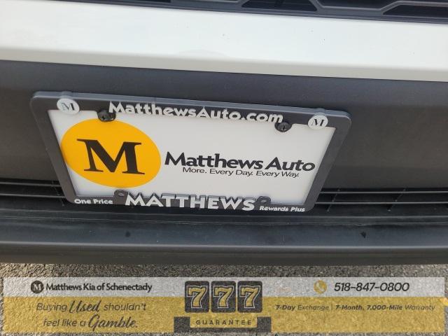 used 2025 Toyota RAV4 car, priced at $30,155