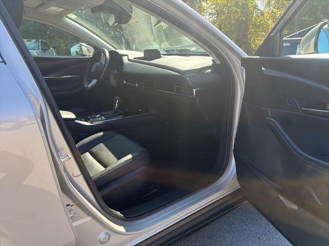 used 2022 Mazda CX-30 car, priced at $22,458
