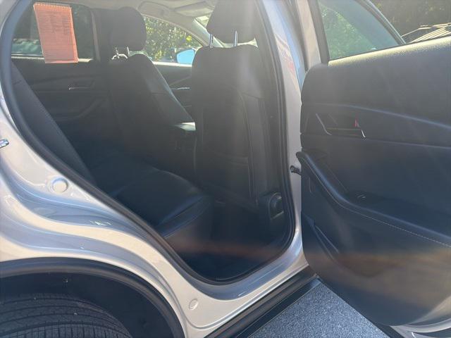 used 2022 Mazda CX-30 car, priced at $22,458