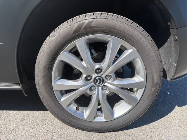used 2022 Mazda CX-30 car, priced at $22,458