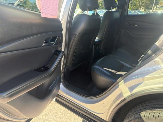 used 2022 Mazda CX-30 car, priced at $22,458