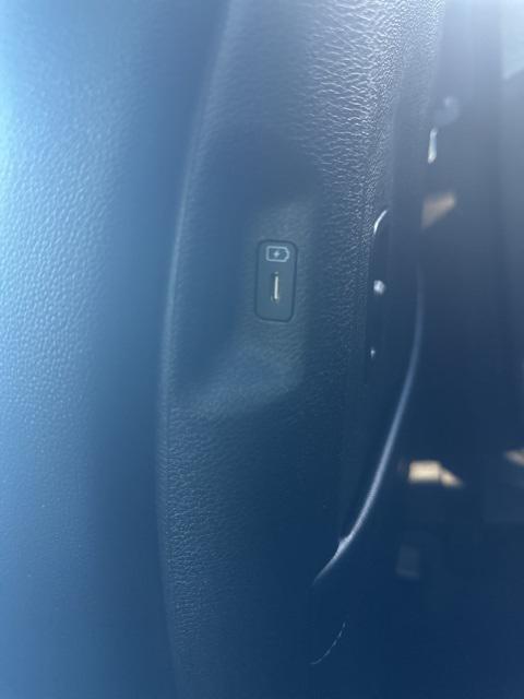 used 2023 Kia Sportage car, priced at $27,185