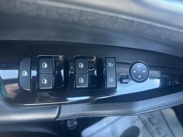 used 2023 Kia Sportage car, priced at $27,185