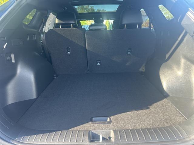 used 2023 Kia Sportage car, priced at $27,185