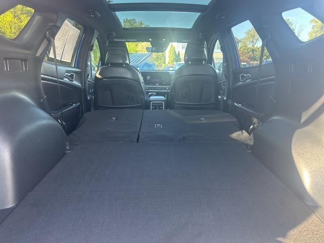 used 2023 Kia Sportage car, priced at $27,185