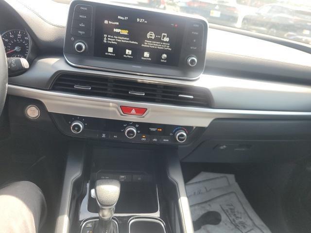 used 2021 Kia Telluride car, priced at $25,000