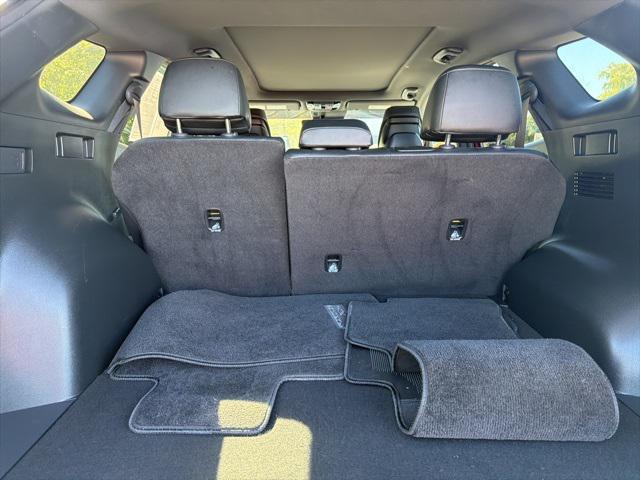 used 2023 Kia Sportage car, priced at $26,258