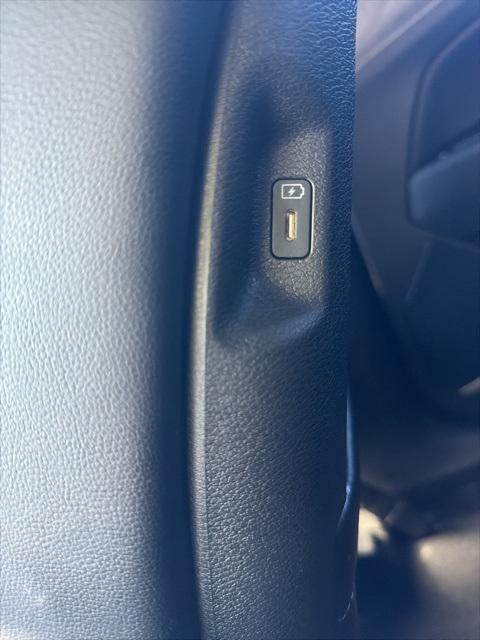 used 2023 Kia Sportage car, priced at $26,258