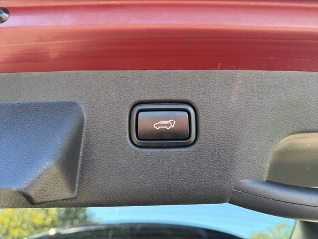 used 2023 Kia Sportage car, priced at $26,258