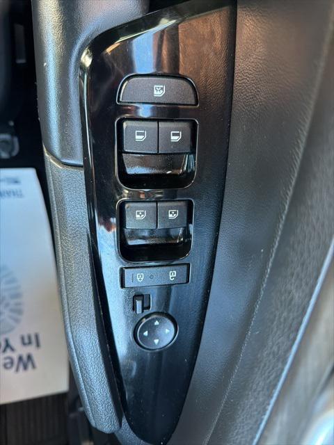 used 2023 Kia Sportage car, priced at $26,258