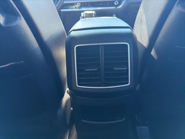 used 2023 Kia Sportage car, priced at $26,258