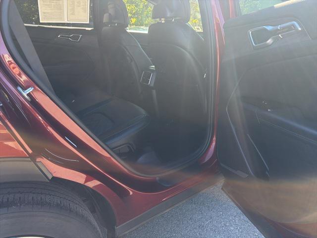 used 2023 Kia Sportage car, priced at $26,258