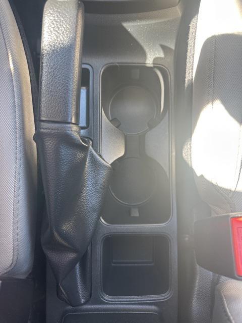 used 2022 Ford EcoSport car, priced at $18,923