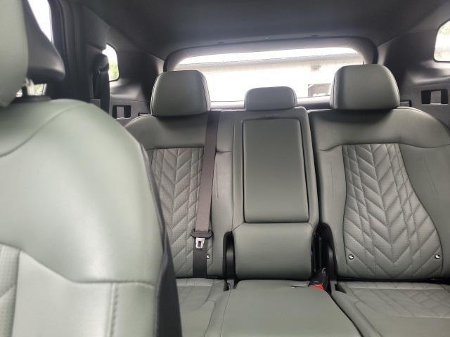 used 2023 Kia Sportage car, priced at $27,805