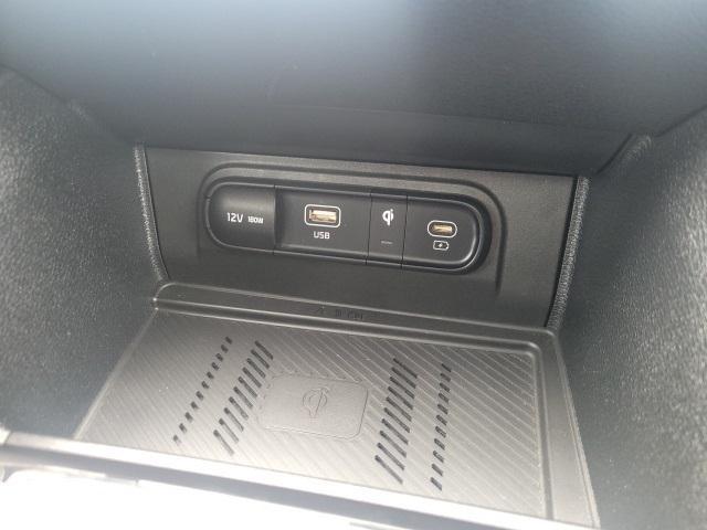 used 2023 Kia Sportage car, priced at $27,805