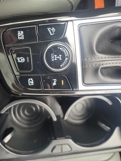 used 2023 Kia Sportage car, priced at $27,805