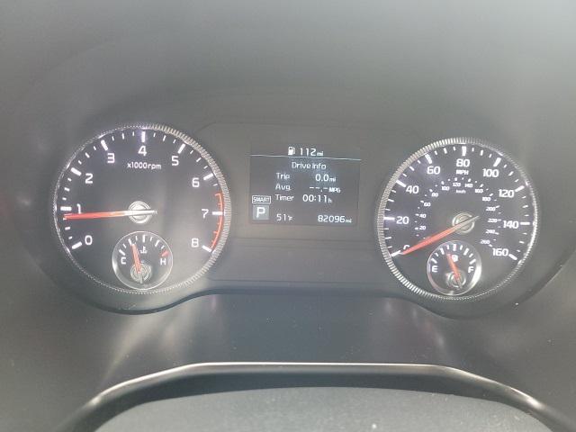 used 2022 Kia Telluride car, priced at $28,987