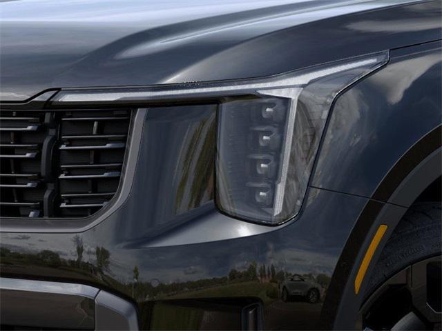 new 2025 Kia Sorento car, priced at $45,130
