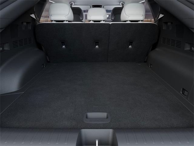 new 2025 Kia EV6 car, priced at $56,310