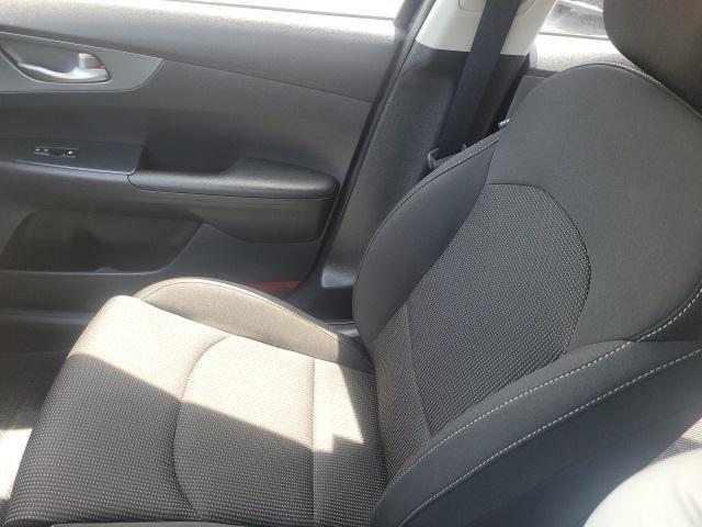 used 2021 Kia Forte car, priced at $17,895