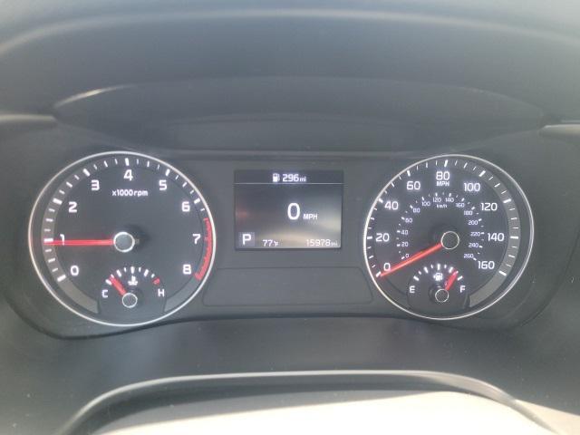 used 2021 Kia Forte car, priced at $17,895