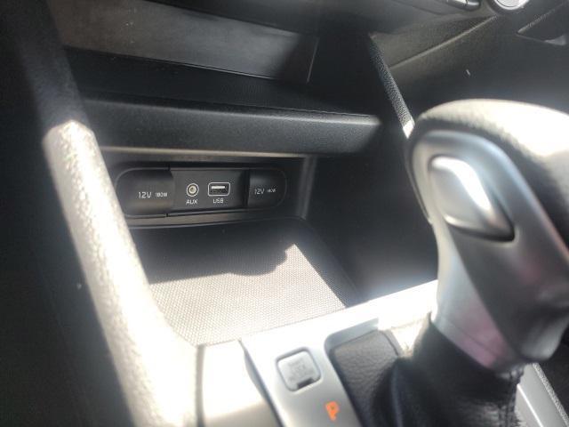 used 2021 Kia Forte car, priced at $17,895