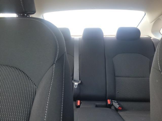 used 2021 Kia Forte car, priced at $17,895