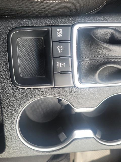 used 2020 Kia Sportage car, priced at $17,921
