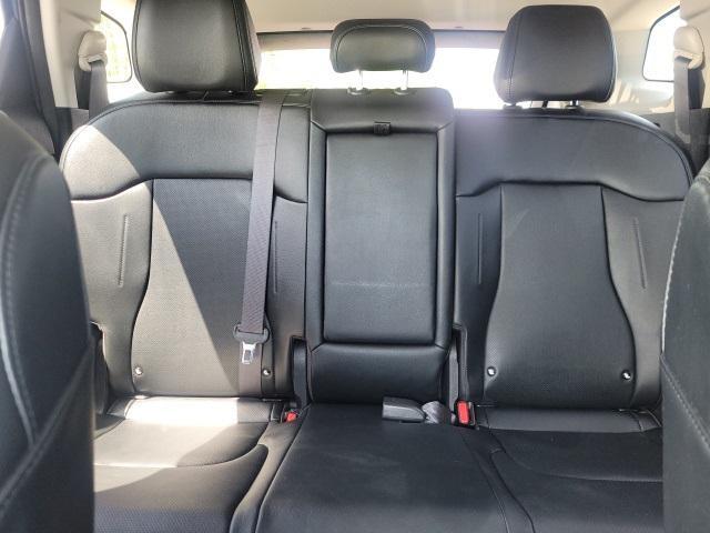 used 2023 Kia Sportage Hybrid car, priced at $27,489