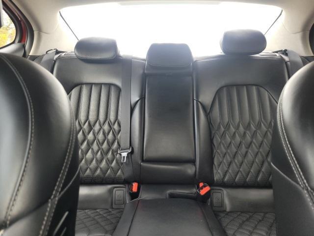 used 2020 Genesis G70 car, priced at $25,255