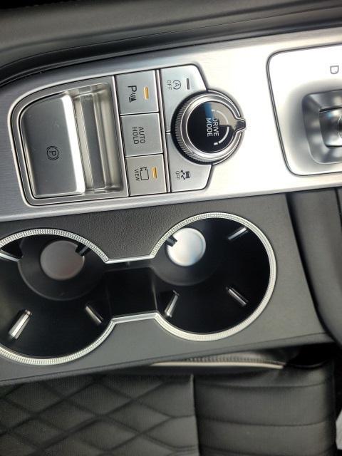 used 2020 Genesis G70 car, priced at $25,255