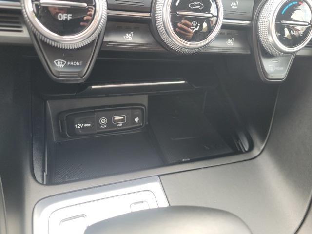 used 2020 Genesis G70 car, priced at $25,255