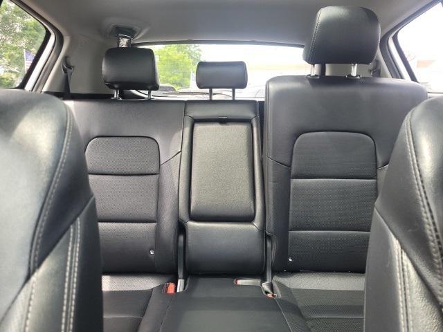 used 2020 Kia Sportage car, priced at $20,422