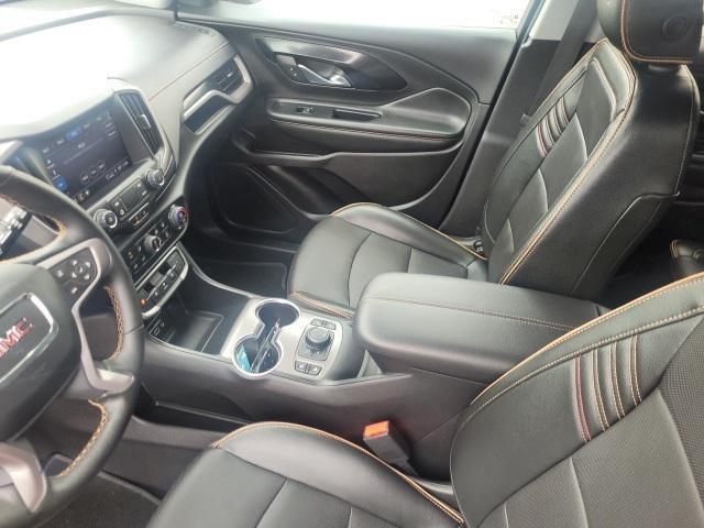 used 2023 GMC Terrain car, priced at $28,598