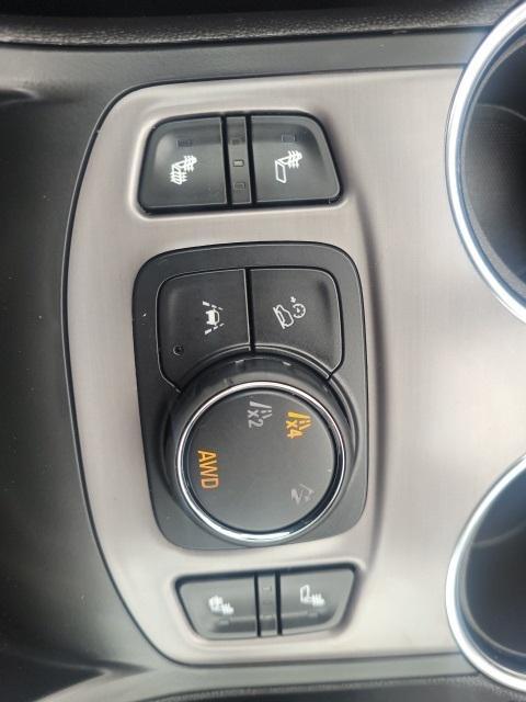 used 2023 GMC Terrain car, priced at $28,598