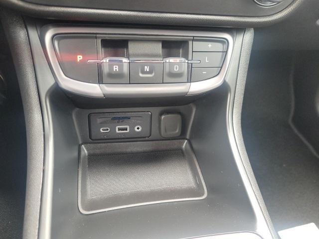 used 2023 GMC Terrain car, priced at $28,598