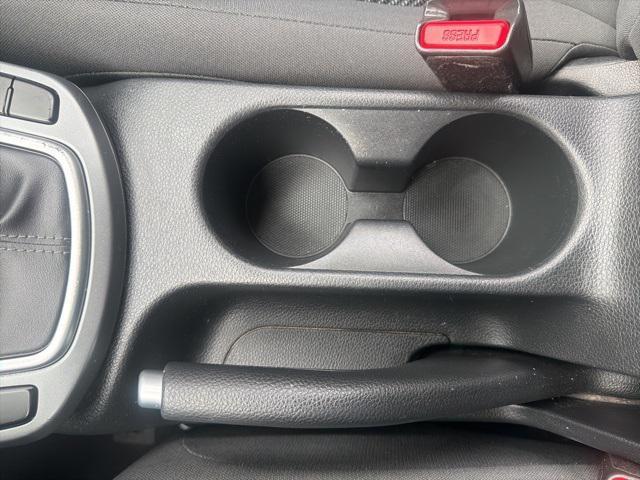 used 2023 Kia Seltos car, priced at $21,489