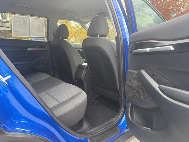 used 2023 Kia Seltos car, priced at $21,489