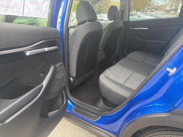 used 2023 Kia Seltos car, priced at $21,489