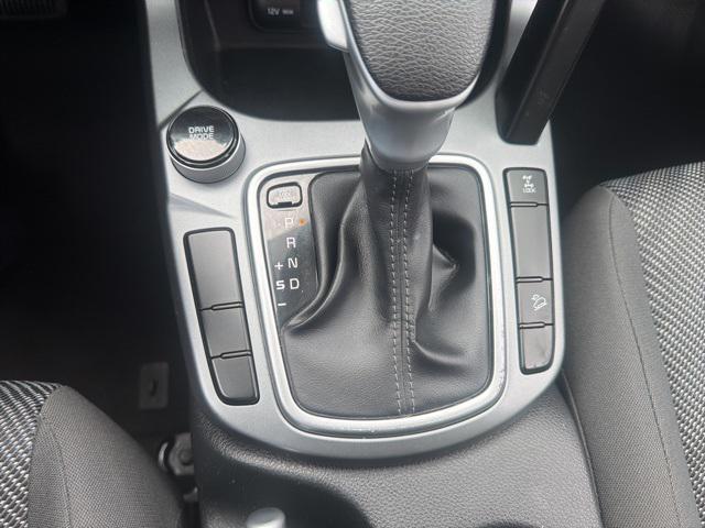 used 2023 Kia Seltos car, priced at $21,489