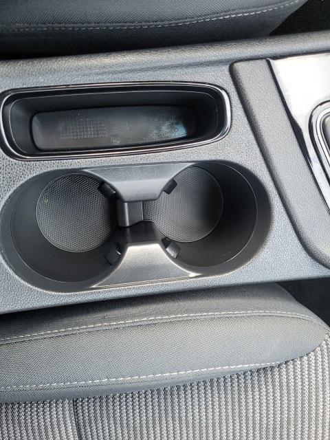 used 2022 Kia Niro car, priced at $23,458