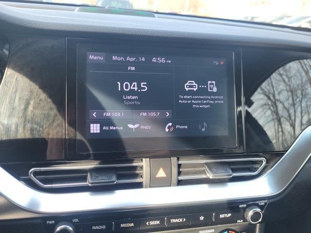 used 2022 Kia Niro car, priced at $23,458