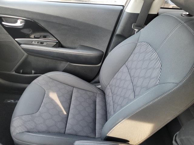 used 2022 Kia Niro car, priced at $23,458