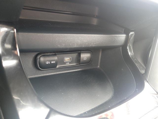 used 2023 Kia Seltos car, priced at $22,944