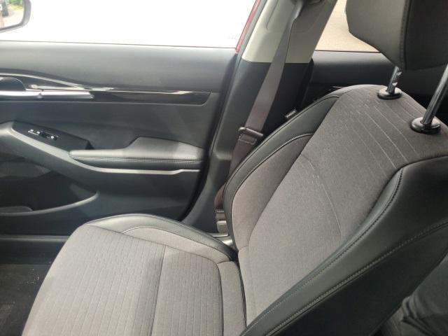 used 2023 Kia Seltos car, priced at $22,944